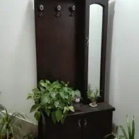 مبل، جاکفشی، بوفه