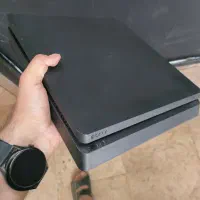 کنسول PS4 اسلیم کپی خور یک ترا