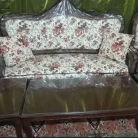 مبلمان سلطنتی