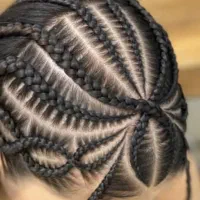 بافت مو با نازلترین قیمت ،کوتاهی مو و شینیون و...|خدمات آرایشگری و زیبایی|اصفهان, محمودیه|دیوار