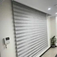 پرده زبرا با قیمت تولیدی|پرده، رانر، رومیزی|تهران, آبشار تهران (دریاچه)|دیوار