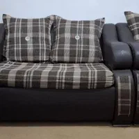 مبل راحتی|مبلمان خانگی و میز عسلی|کوه چنار, |دیوار