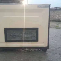 فروش|بخاری، هیتر، شومینه|بندر گز, |دیوار