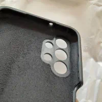 کاور گوشی A13 4g سامسونگ|لوازم جانبی موبایل و تبلت|شیراز, ده پیاله|دیوار