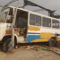 اتاق مینی بوس اتاق بنز شاسی۹۱۱ اتاق پاترول