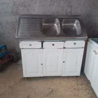 کابینت|مصالح و تجهیزات ساختمان|ملکشاهی, |دیوار