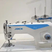 چرخ صنعتی راسته دوز جک f12