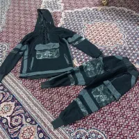 همه مدل لباس کفش.مانتو.بارانی.روسری.هودی‌شلوار