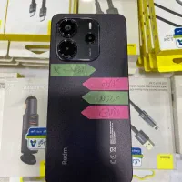 گوشی شیائومی Note 14 کارکرده در حد