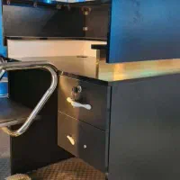 لوازم اداری|دفتر کار|تهران, سهروردی|دیوار