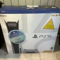PS5