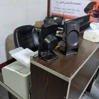 استخدام نیروی مونتاژ و بسته‌بندی و بازاریاب|استخدام اداری و مدیریت|باقرشهر, |دیوار