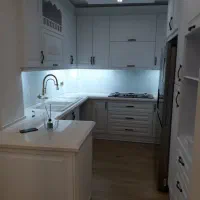 اجرای کابینت و کمد|خدمات پیشه و مهارت|صومعهسرا, |دیوار