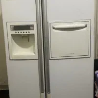 یخچال ساید ال جی