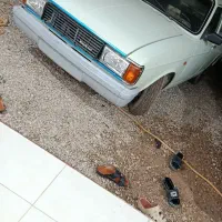 پیکان وانت مدل 93