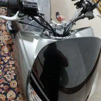 pcx 2013|موتورسیکلت|بندر دیر, |دیوار