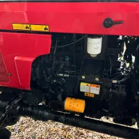 فروش تراکتور۴۷۵ کارکرد زیر ۶۰۰ ساعت|خودرو سنگین|کردکوی, |دیوار