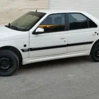 پارس سال مدل۹۸درحد