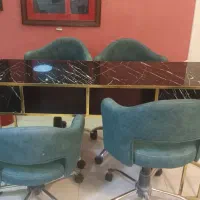 دعوت به همکار سالن جواز دار بر پیروزی|استخدام درمانی، زیبایی، بهداشتی|تهران, صد دستگاه|دیوار