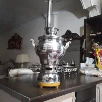 سماور۶لیتری