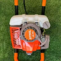 چاله کن کره ای نهال زن فنس کن گودال 1540KNC|ماشین‌آلات صنعتی|تهران, دستغیب|دیوار