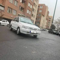 پراید 132 خانگی|خودرو سواری و وانت|تهران, بهمن یار|دیوار