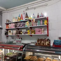لوازم قنادی کارگاه و مغازه شیرینی فروشی|فروشگاه و مغازه|سیرجان, |دیوار