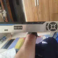 دوربین مداربسته