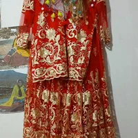 لباس محلی بختیاری|لباس|اهواز, بهارستان|دیوار