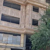 فقطبا۵میلیارد ۱۷۵متر ویو روبه طاقبستان بر بلوار زن