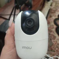 دوربین با انتقال صدا