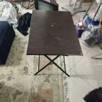 میز تحریر تاشو