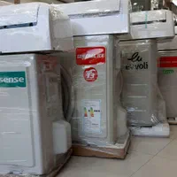 کولرگازی چکی امانت طلا بازنشستگان مستمری بگیران|کولر گازی و فن‌کوئل|مشهد, استاد یوسفی (شهرک غرب)|دیوار