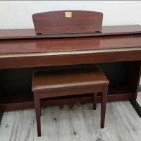 پیانو دیجیتال یاماها clp 320