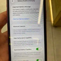 Iphone 11|موبایل|فردیس, سرحدی|دیوار
