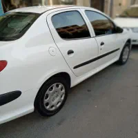 206sdv8|خودرو سواری و وانت|کرج, شاهینویلا|دیوار