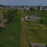 زمین 217 متری با سند رسمی / بهترین قیم-ت در منطقه|فروش زمین و ملک کلنگی|خرمدشت, |دیوار