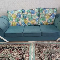 مبل راحتی|مبلمان خانگی و میز عسلی|مشهد, چهاربرج|دیوار