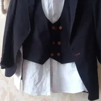 لباس بچه گانه|لباس|اندیشه, اندیشه فاز ۱|دیوار