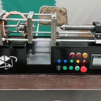 دستگاه تزریق رومیزی