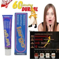 کرم حجمم دهنده و اسپری تاخیری ویژه