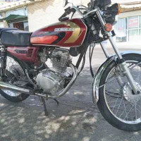 هوندا ۱۲۵ مدل ۹۱