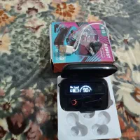 ایرپاد و پاور بانک درحدنو