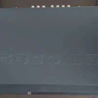 DVD player Gosonic ( دی وی دی پلیر)|پخش‌کننده DVD و ویدیو|مشهد, وکیل‌آباد|دیوار