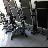 تردمیل power first