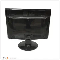 مانیتور ۱۹ً اینچ عریض LG مدل 1952s|قطعات و لوازم جانبی رایانه|همدان, |دیوار