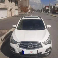 هایما s5  98|خودرو سواری و وانت|اراک, |دیوار