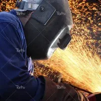 نیازمند به جوشکار