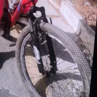 دوچرخه ۲۶