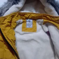 کاپشن سایز ۴۴و پالتو ۳۲|لباس|ارومیه, |دیوار